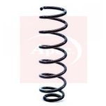 Apec Coil Spring Rear ACS1299