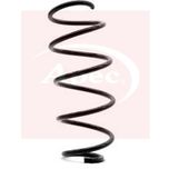 Apec Coil Spring Front ACS1318