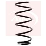 Apec Coil Spring Front ACS1321