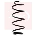 Apec Coil Spring Front ACS1322