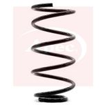Apec Coil Spring Front ACS1330