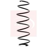 Apec Coil Spring Front ACS1334