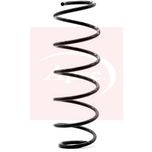 Apec Coil Spring Front ACS1338