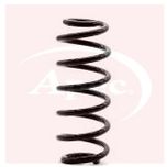 Apec Coil Spring Rear ACS1344
