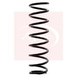Apec Coil Spring Rear ACS1356