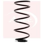 Apec Coil Spring Rear ACS1357