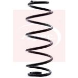 Apec Coil Spring Front ACS1362