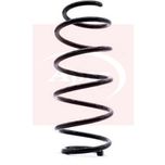 Apec Coil Spring Front ACS1364