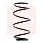 Apec Coil Spring Front ACS1369