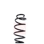 Apec Coil Spring Front ACS1377