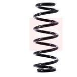 Apec Coil Spring Rear ACS1384