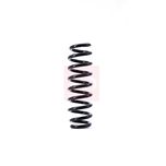 Apec Coil Spring Rear ACS1393