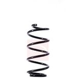 Apec Coil Spring Front ACS1468