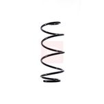 Apec Coil Spring Front ACS1507