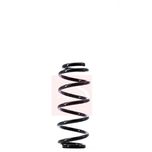 Apec Coil Spring Rear ACS1539