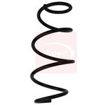 Apec Coil Spring Front ACS1561