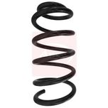 Apec Coil Spring Rear ACS1597