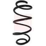 Apec Coil Spring Front ACS1637