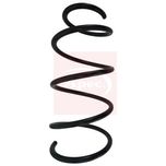 Apec Coil Spring Rear ACS1642