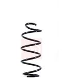 Apec Coil Spring Front ACS1648