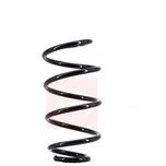 Apec Coil Spring Front ACS1659