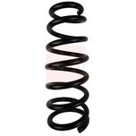Apec Coil Spring Rear ACS1672