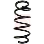 Apec Coil Spring Front ACS1675