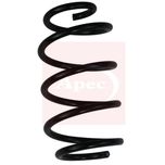 Apec Coil Spring Front ACS1676