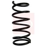 Apec Coil Spring Rear ACS1677