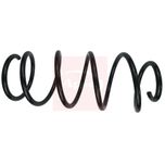 Apec Coil Spring Front ACS1678