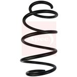 Apec Coil Spring Front ACS1679