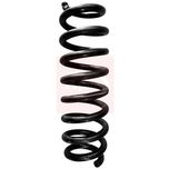 Apec Coil Spring Rear ACS1684