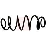 Apec Coil Spring Rear ACS1686