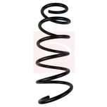 Apec Coil Spring Front ACS1687