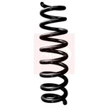 Apec Coil Spring Rear ACS1694
