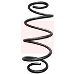 Apec Coil Spring Rear ACS1698