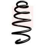 Apec Coil Spring Front ACS1703