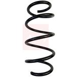 Apec Coil Spring Front ACS1704