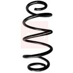 Apec Coil Spring Rear ACS1707