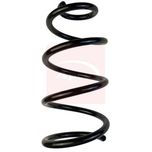 Apec Coil Spring Rear ACS1708