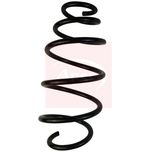 Apec Coil Spring Front ACS1711