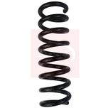 Apec Coil Spring Rear ACS1712
