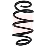 Apec Coil Spring Front ACS1721
