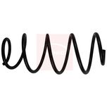 Apec Coil Spring Front ACS1723