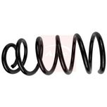 Apec Coil Spring Rear ACS1734