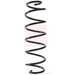Apec Coil Spring Front ACS1736
