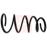 Apec Coil Spring Front ACS1745