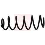 Apec Coil Spring Rear ACS1748