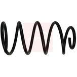 Apec Coil Spring Front ACS1758