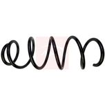 Apec Coil Spring Front ACS1760